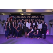Acto de Colacion Ciclo Lectivo 2017 - Nivel Primario 